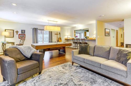 Anchorage House | Home 20 Mi to Anchorage & Chugach State Park!