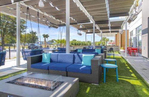 Lumberton Hotel | Home2 Suites By Hilton Lumberton