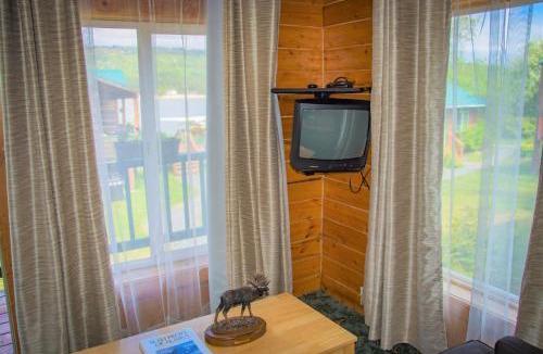 Homer Hotel | Homer Floatplane Lodge