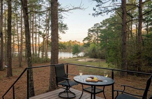 Patrick House | Horizons Sandhills