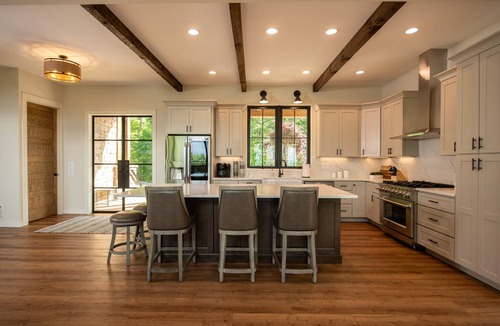 Blue Ridge House | Hot Tub, Incredible View, Aska Adventure Area. Sleeps 12!