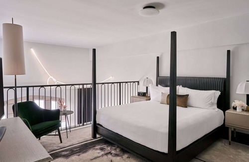 Downtown Kansas City Hotel | Hotel Kansas City, in The Unbound Collection by Hyatt