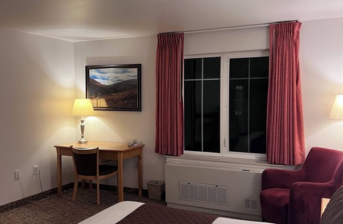 North Pole Hotel | Hotel North Pole