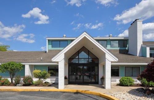 Rehoboth Beach Hotel | Hotel Wave at Rehoboth Beach