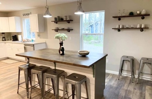 Soldotna House | House To Home AK