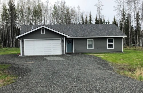 Soldotna House | House To Home AK