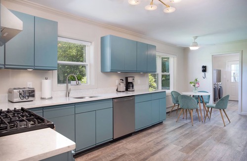 Town of Copake House | Hudson Valley Hideaway - Heated Pool, Lake Access & Fenced Yard - Sleeps 8