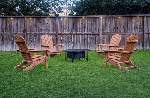 Atascocita House | Humble 3BR Getaway Near IAH, Houston & More