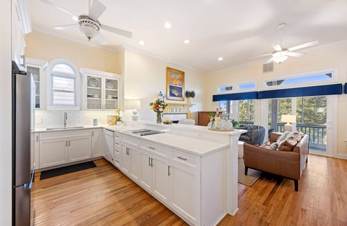 Ocean Point House | Ideal Ocean Point Location- Close to Pool + Beach