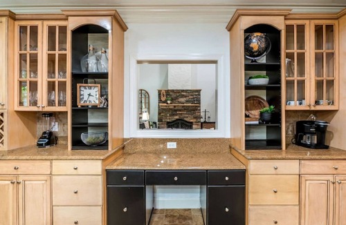 Providence Plantation House | Impressive Luxurious Rental with Pool and Game Space in NC