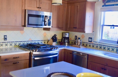 Historic Eastside House | In the heart of Santa Fe & Art Renaissance on Canyon Road…: