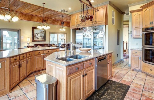 Debordieu Colony Villa | Incredible Luxury Villa in Private Oceanfront Gated Community near Pawleys Island, South Carolina