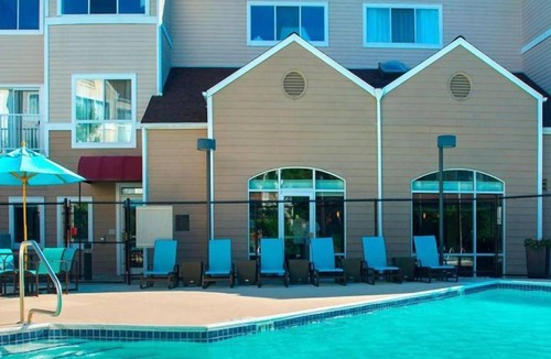 Westborough House | Indulge in Home-Like Comfort! Free Parking, Onsite Pool, Pet-friendly Property