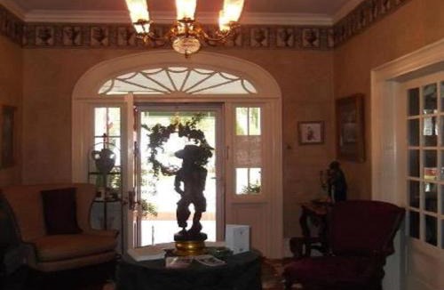Chester Bed & Breakfast | Inn Upon Moon River Plantation