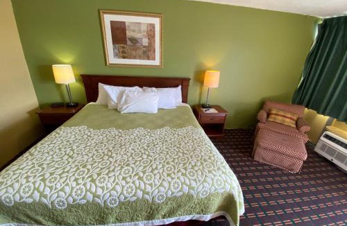 Hamel Hotel | Innkeeper Motel Hamel