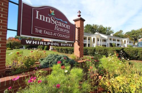 Ogunquit Resort | InnSeason Resorts The Falls at Ogunquit