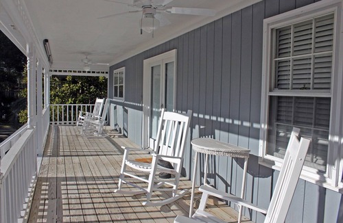 North Litchfield Beach House | Is is Miller Time? Near Beach, Great Porch & Rockers