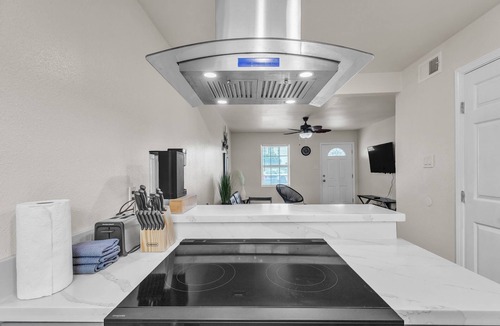 Galveston Apartment | Isla Bonita