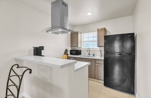 Galveston Apartment | Isla Bonita