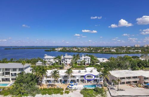 Longboat Key Apartment | Island Time Open Sun, July 19th!