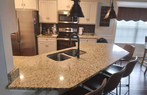 North Augusta House | It's off Exit 5 and it's 18 minutes from Augusta National.