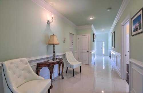 Jackson House | Jackson Getaway + Yard, 4 Mi to High Falls SP