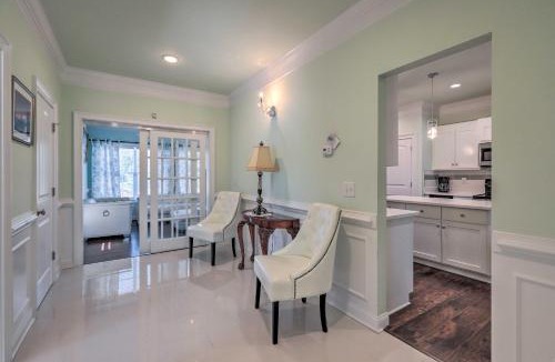 Jackson House | Jackson Getaway + Yard, 4 Mi to High Falls SP