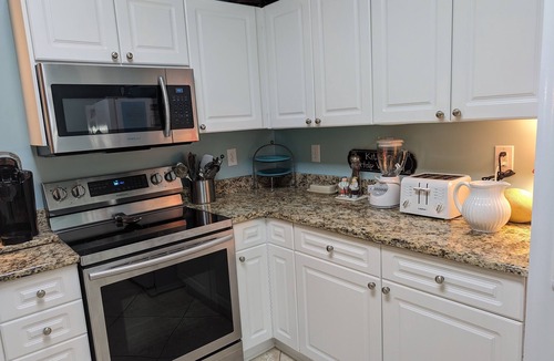 North Myrtle Beach Condo | July 11- Aug. 1 Open - 3bd/2bth Intercoastal/Norman Course - Sat-Sat Only