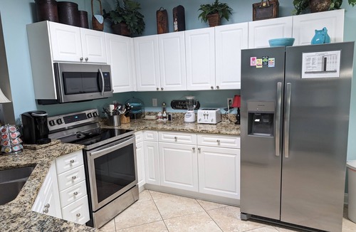 North Myrtle Beach Condo | July 11- Aug. 1 Open - 3bd/2bth Intercoastal/Norman Course - Sat-Sat Only