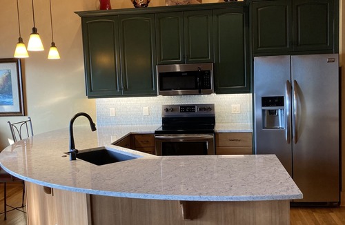Cashiers House | JULY AVAILABLE - Scenic Lake Glenville and Mountain Views in Trillium community