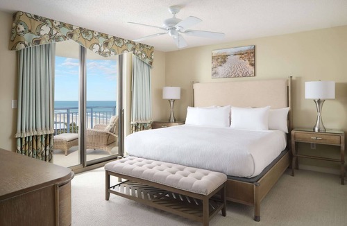 Arcadian Shores Resort | Kingston Plantation Condos