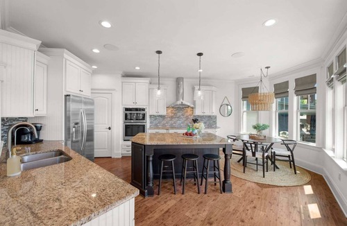 Terrell House | Kiser Island w/Optional Boat Rental & Game Room