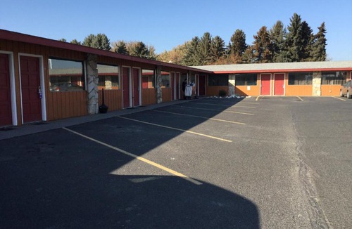 Boardman Hotel | Knights Inn Boardman