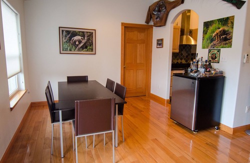 Kodiak House | Kodiak, Alaska Executive Home