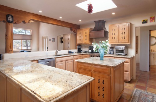Northeast Santa Fe House | Kokopelli Santa Fe - 1 mile from the plaza! Amazing views!