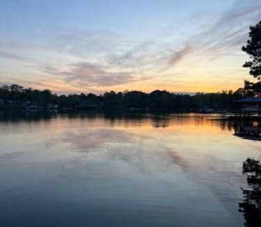 Denver House | Lake Norman Cove