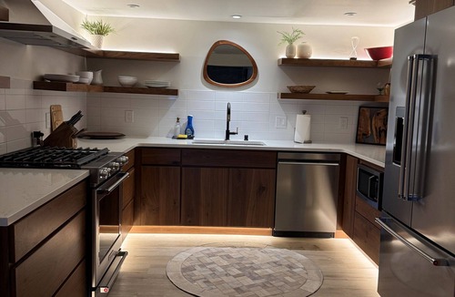 Sand Lake House | Lakefront Escape Minutes from Anchorage Airport