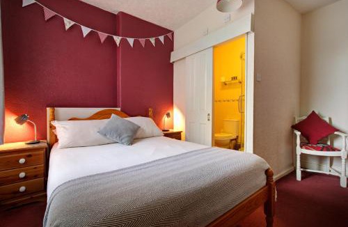 Lancaster Bed & Breakfast | Lancaster Townhouse