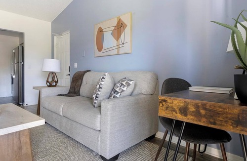Fruitville Apartment | Landing | Amazing 1BD, Gym, Clubhouse