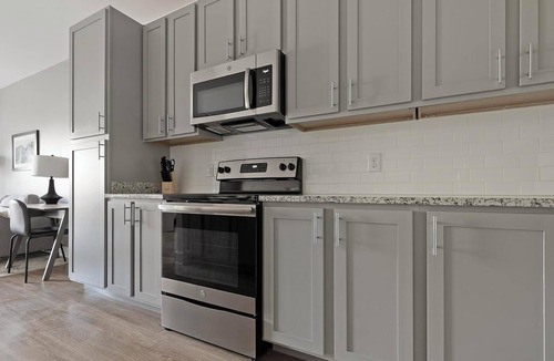 Fort Mill Apartment | Landing at The Mason at Six Mile Creek - 1 Bedr.