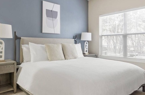 Conestee Apartment | Landing at Walden Creek - 1 Bedroom in Downtown Greenville
