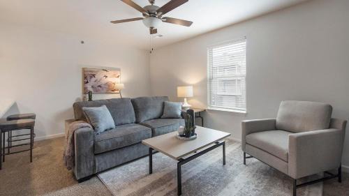 Lyman Apartment | Landing Incredible 1BD Clubhouse Gym
