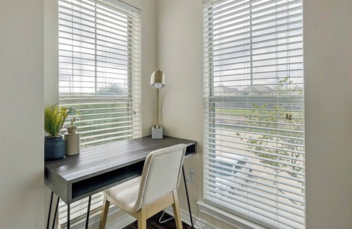Richmond Apartment | Landing | Incredible 1BD, Clubhouse, Gym