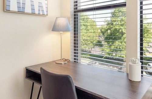 Paw Creek Apartment | Landing | Incredible 2BD, Gym, Pool