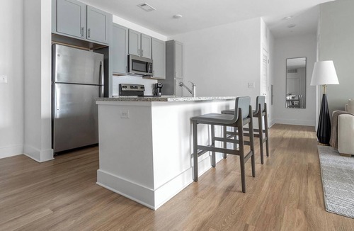 Fort Mill Apartment | Landing | Incredible 2BD, Pool, Gym