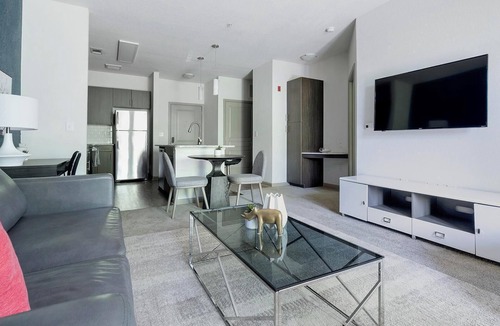 Paw Creek Apartment | Landing | Stylish 1BD, Clubhouse, Gym