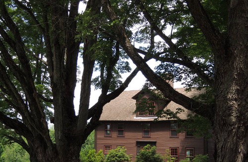 Franklin House | Large, Family Farm House - Perfect Place To Enjoy The Beauty Of New Hampshire