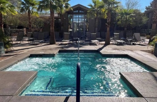 Spring Valley Resort | Las Vegas Fabulous 2 BR, 2 BA w/full kitchen resort with fitness room Game Room