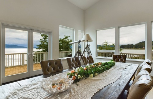 Juneau Villa | Lena Beach Villa – Luxury Oceanfront Escape