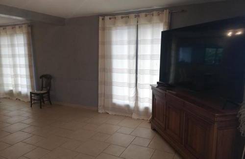 Paroisse Notre-Dame House | Les Bugnardes